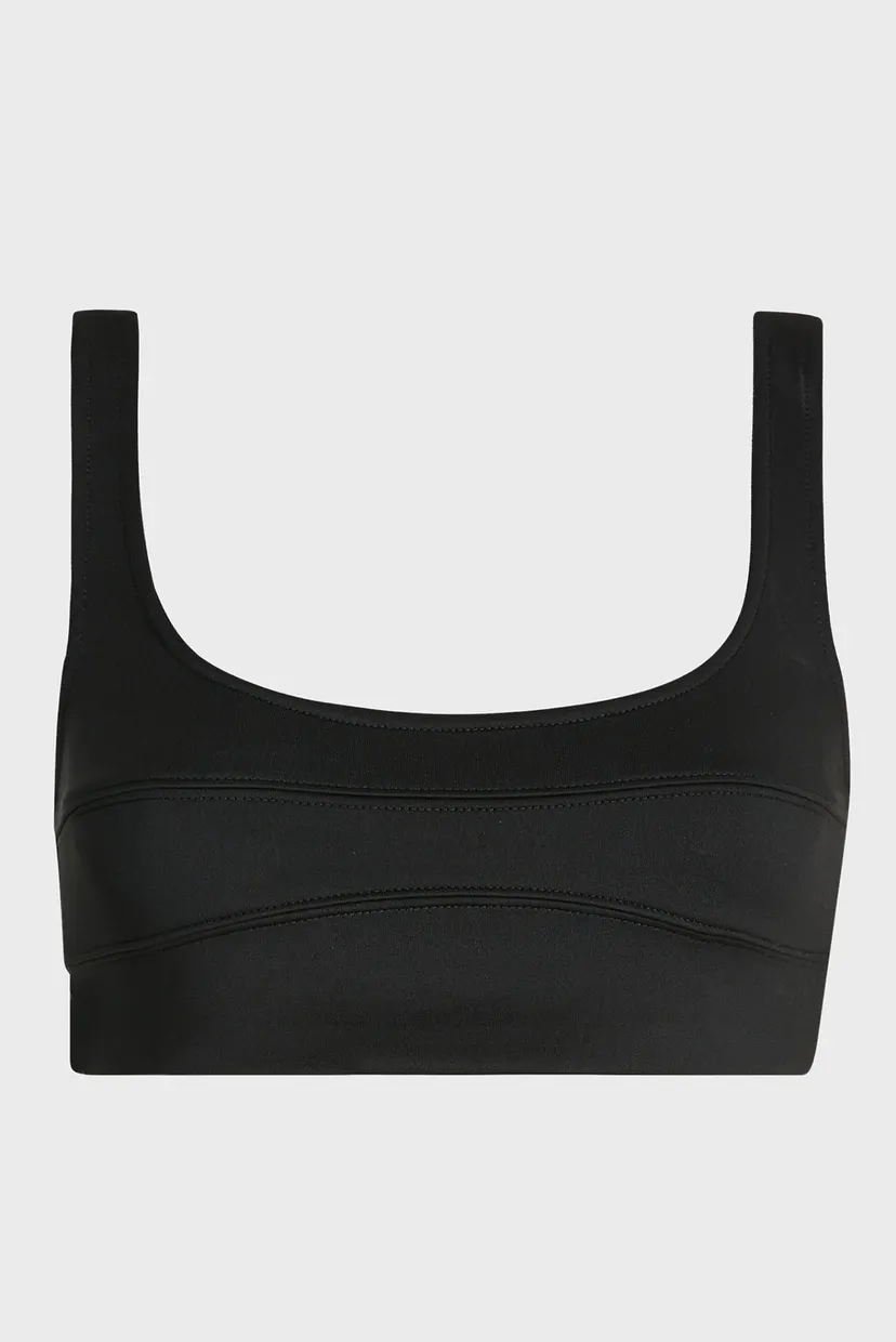 Топ TECHNICAL KNIT BRALETTE 5