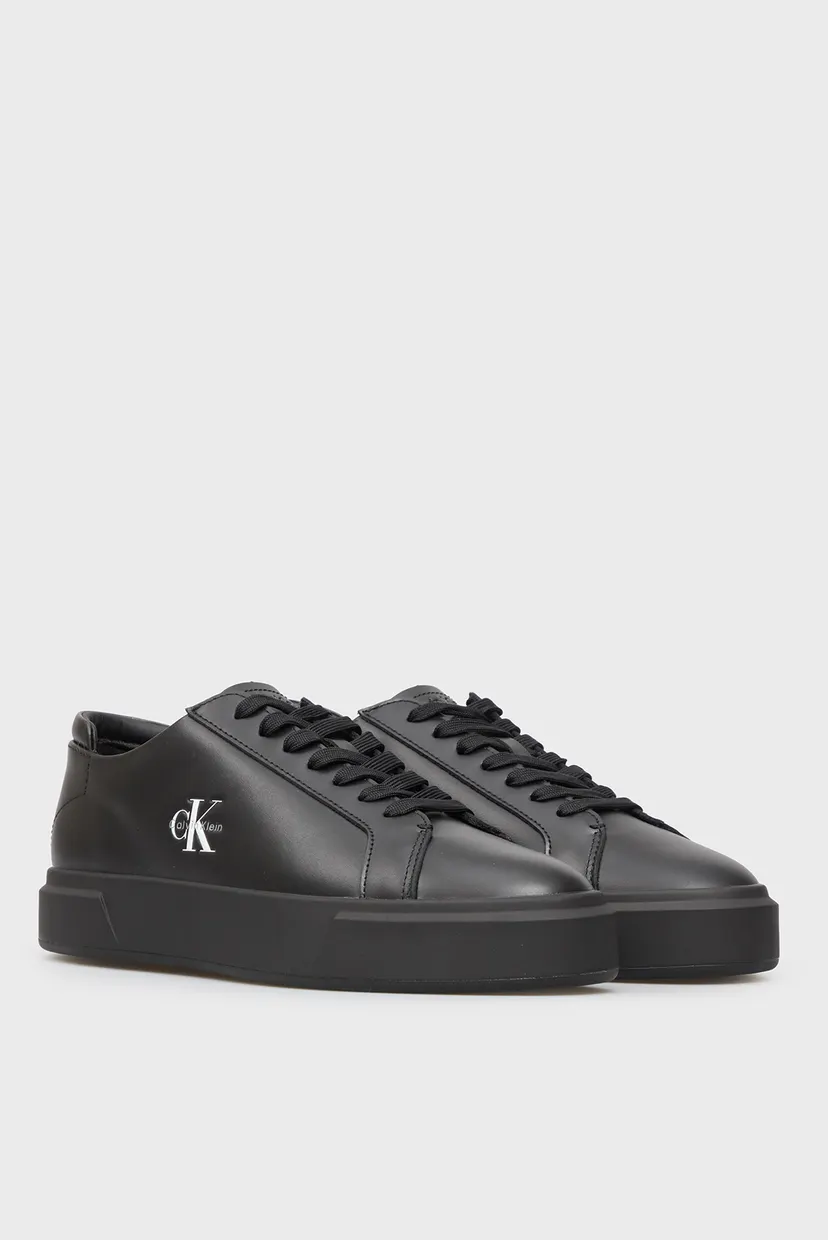 Кроссовки BASKET CUPSOLE LACEUP LTH ML 3