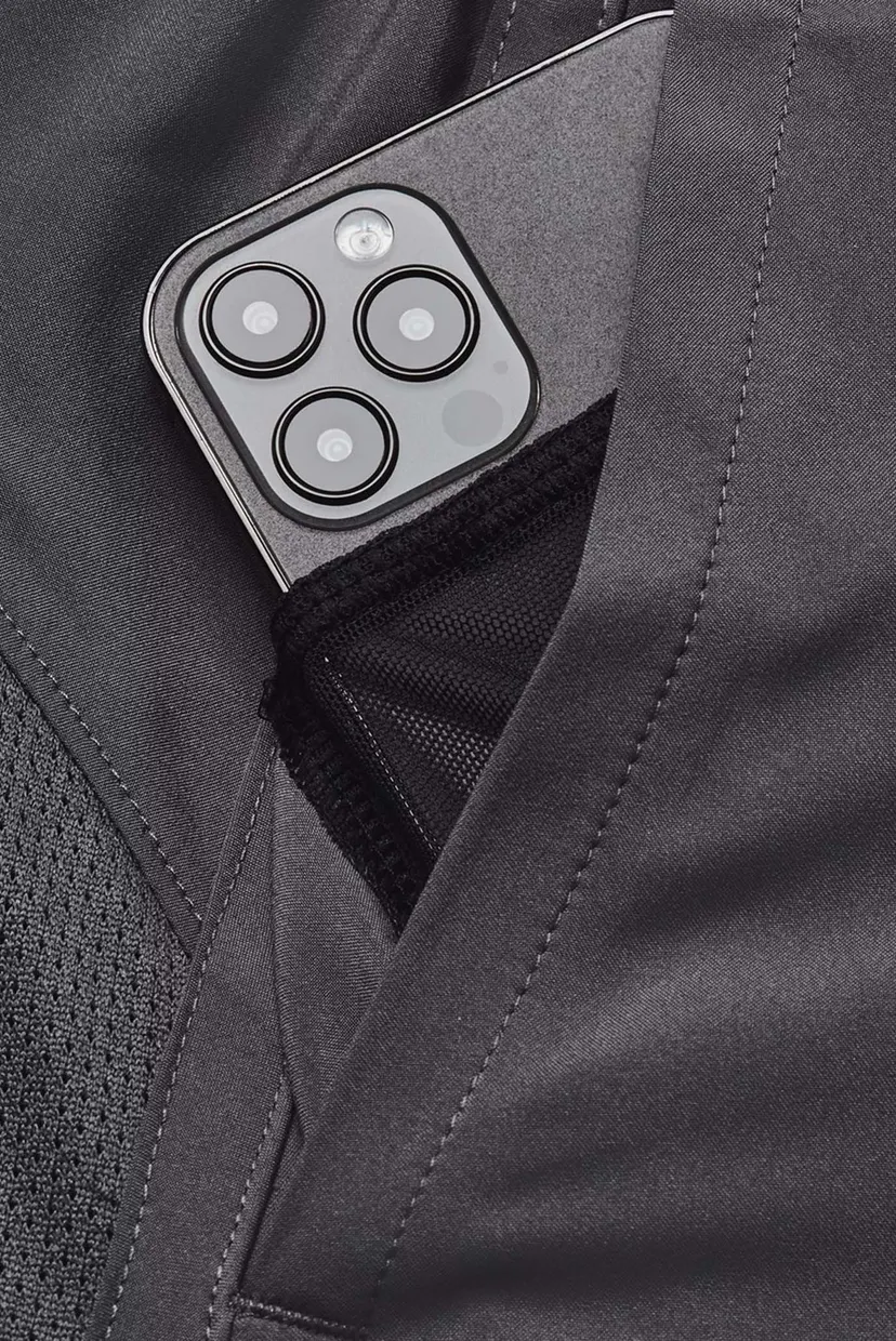 Шорты UA LAUNCH 7'' SHORTS 5
