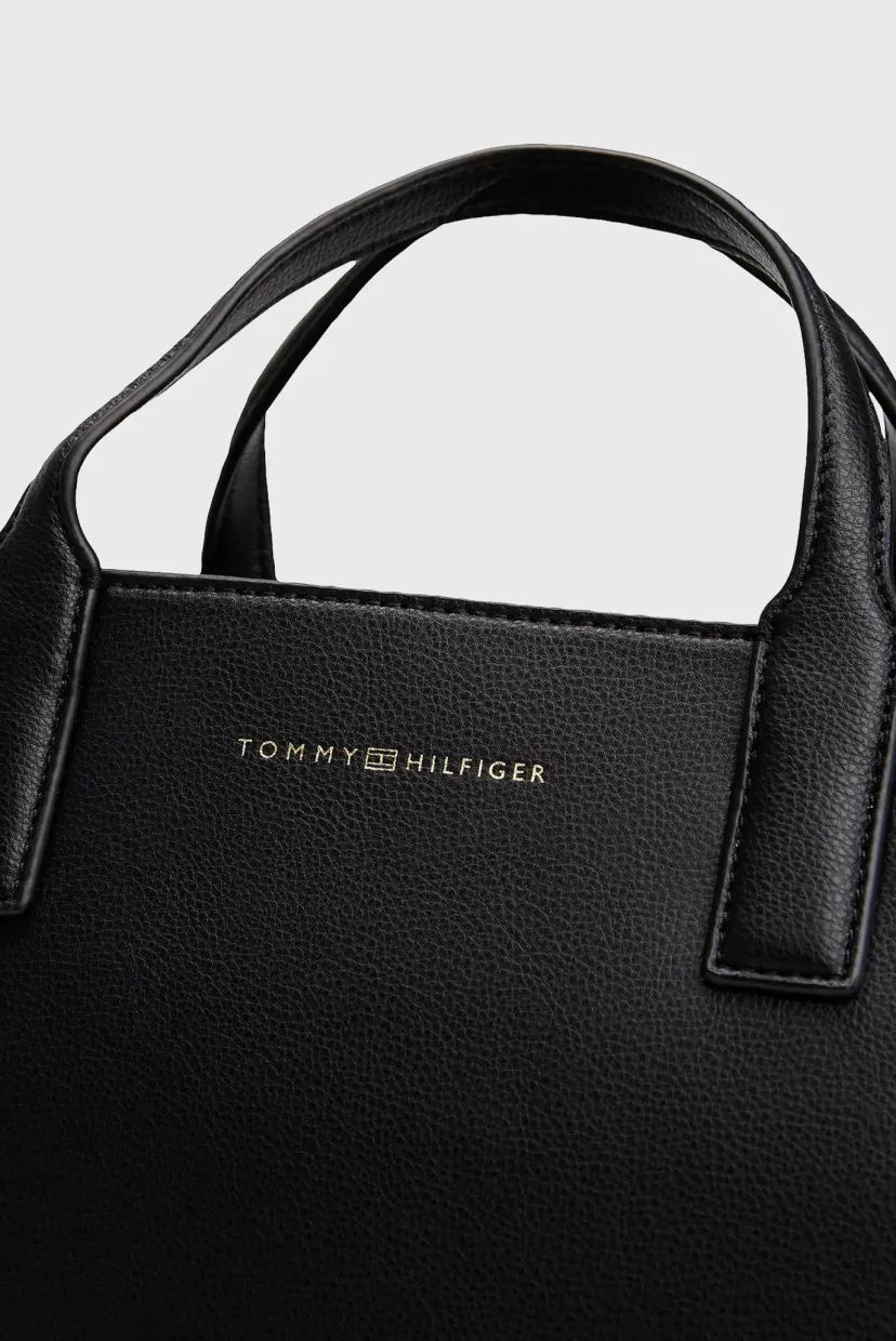 Сумка/TH LOGOTAPE SATCHEL 6