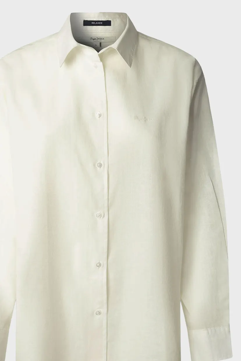 Рубашка BERNADETTE SHIRT 3