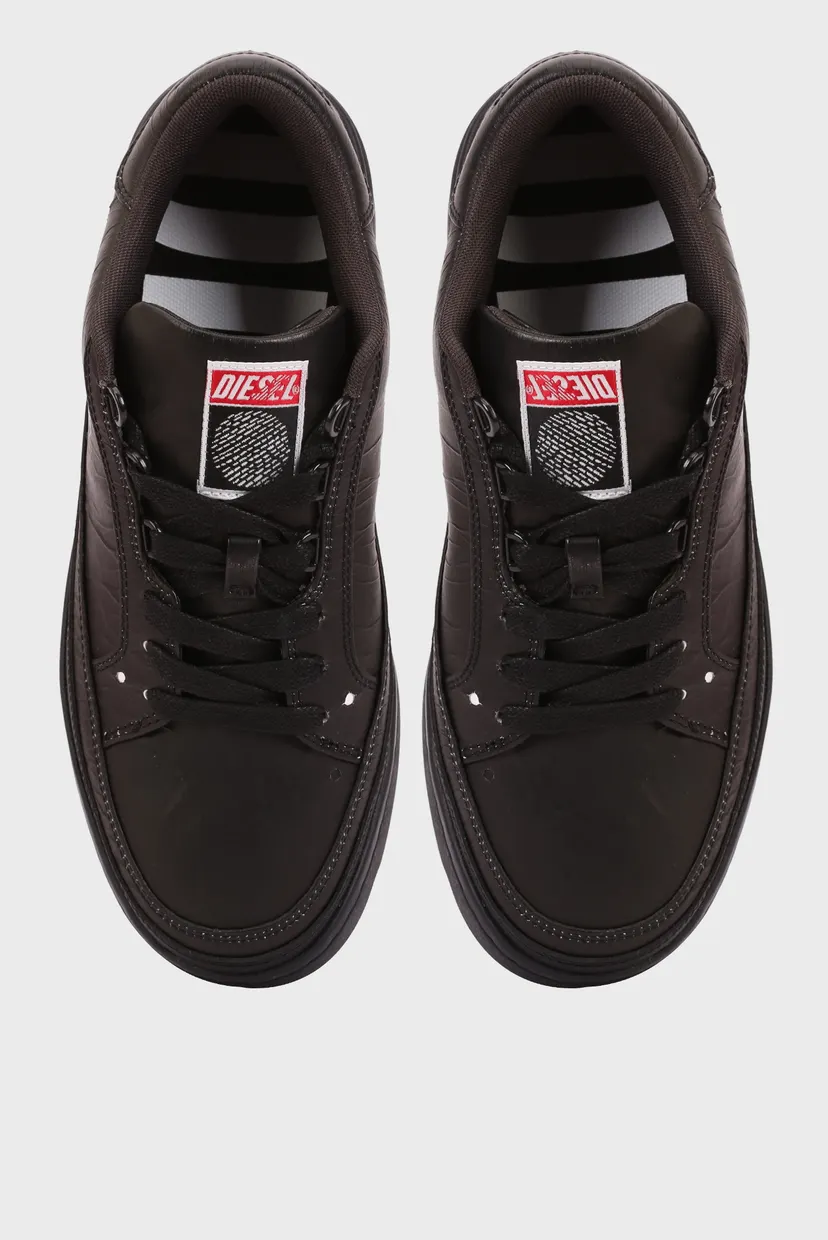 Кроссовки SINNA   S-SINNA LOW TK SNEAKERS 4
