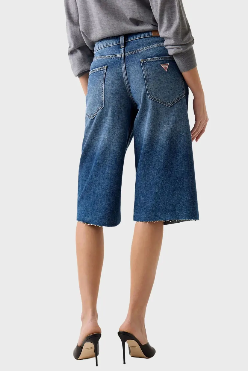 Шорты BAGGY BERMUDA 3
