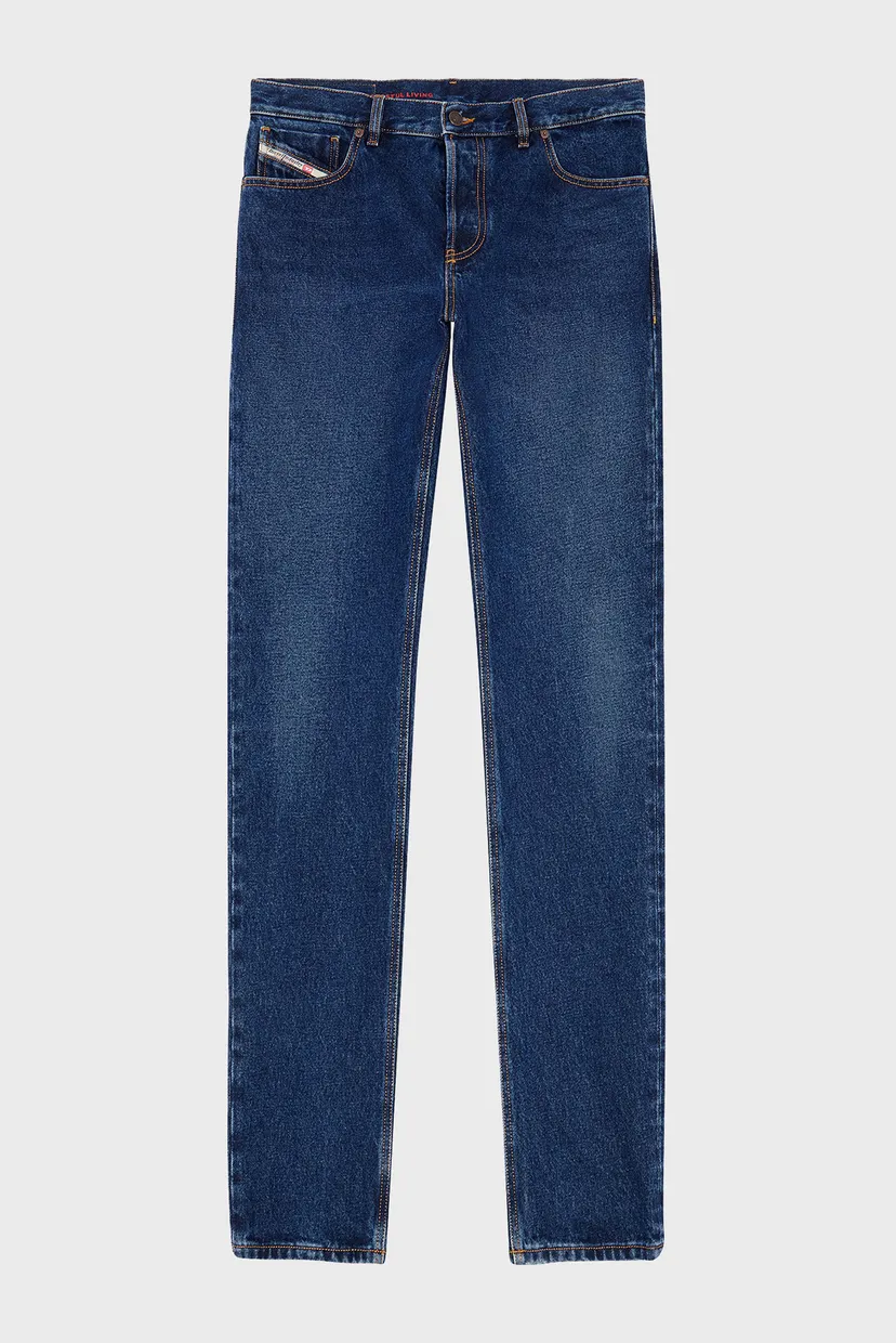 Джинс D-SARK L. TROUSERS 10