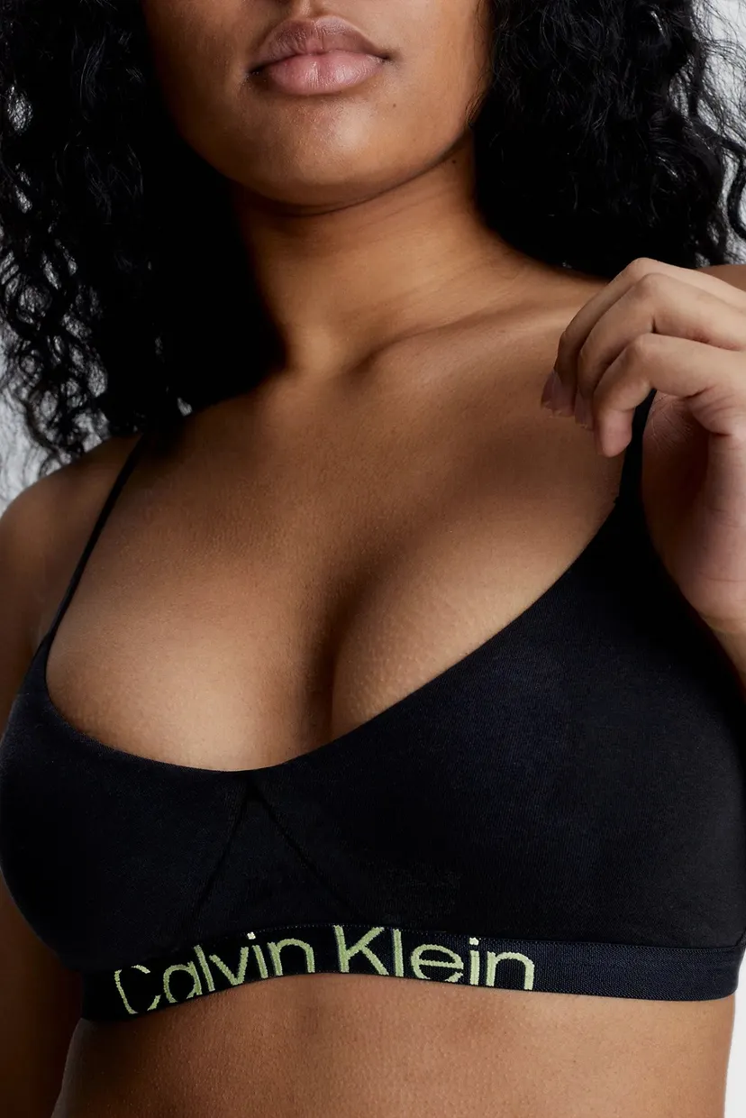 Бюстгальтер UNLINED BRALETTE 5