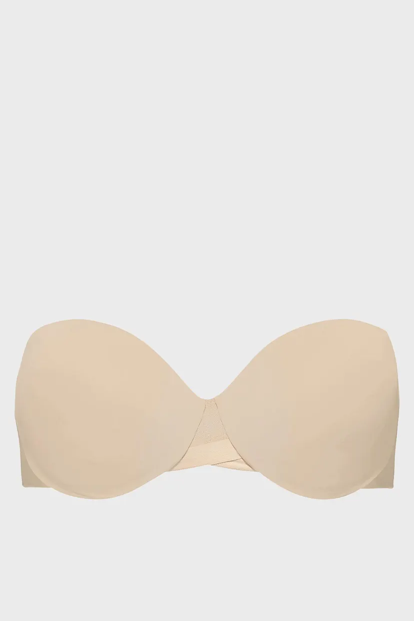 Бюстгальтер/STRAPLESS LIGHTLY LINED 5