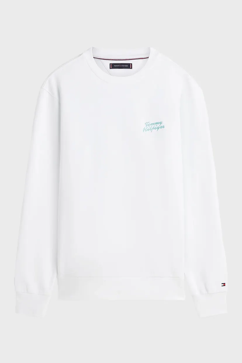 Свитшот PALM PHOTOPRINT SWEATSHIRT 5