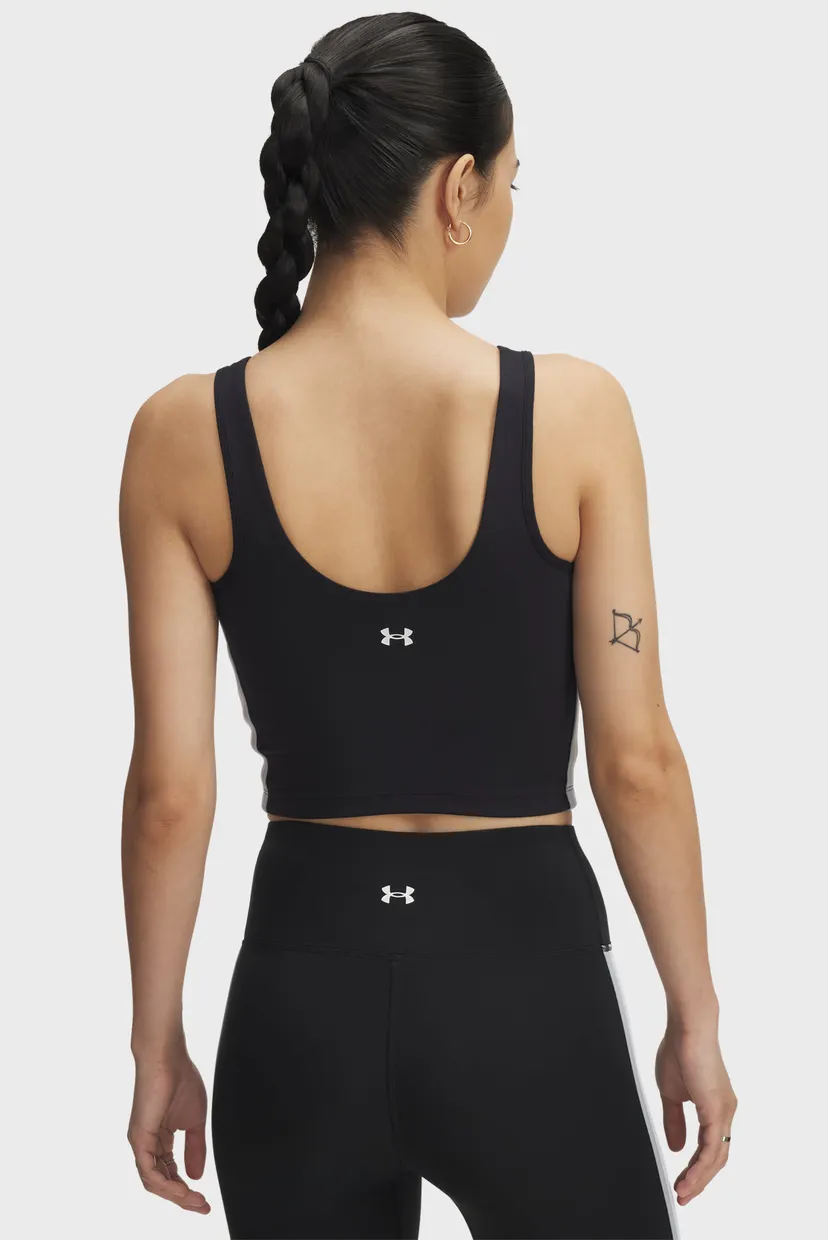 Майка UA Motion Sport Tape Tank 6