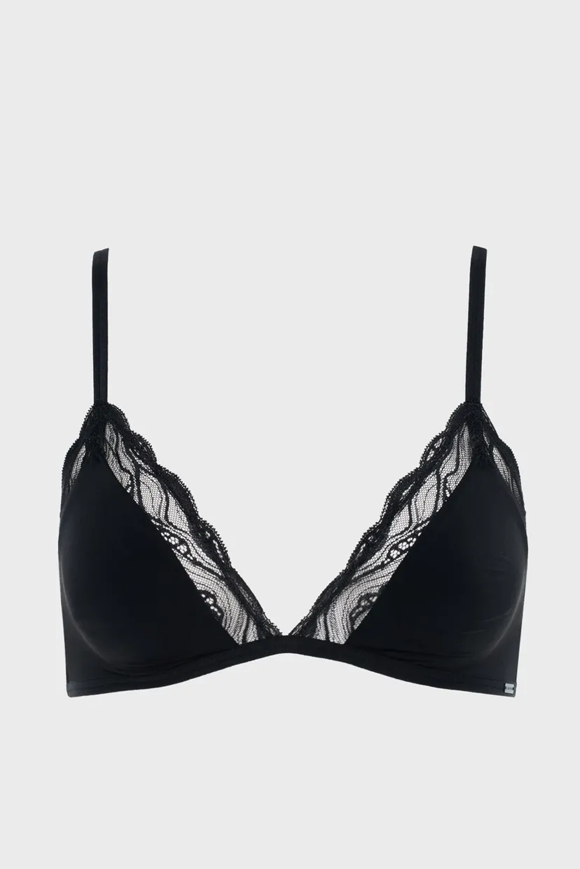 Бюстгальтер UNLINED TRIANGLE 7