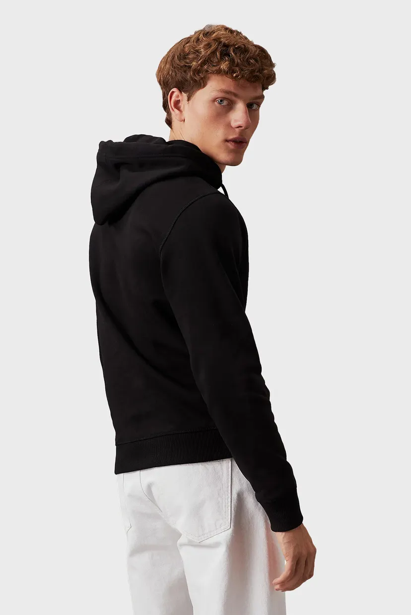 Худи MONOLOGO HOODIE 3