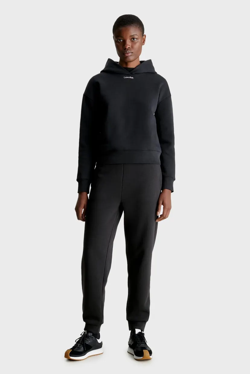 Худи METALLIC MICRO LOGO HOODIE 4
