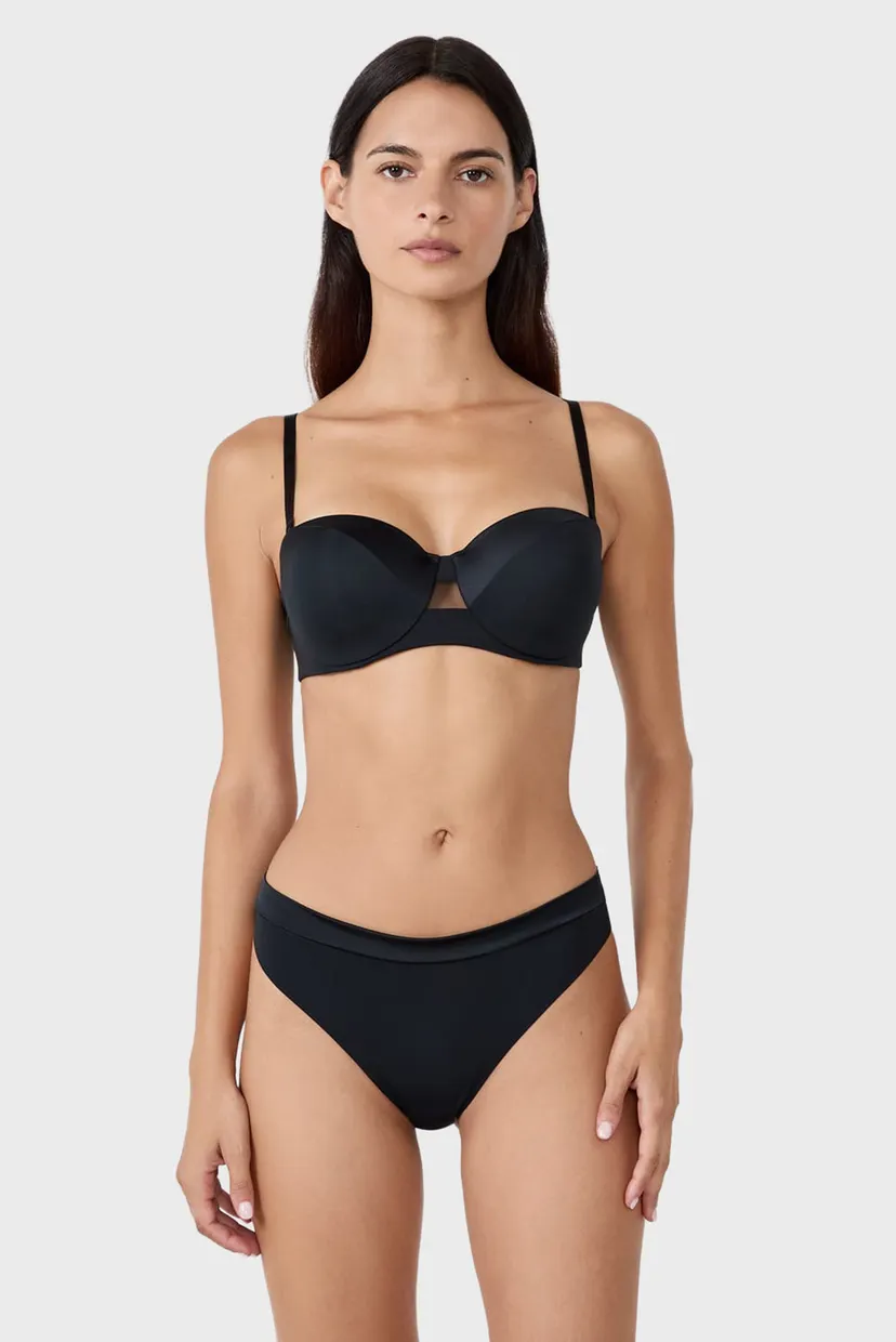 Бюстгальтер PURE ECLAT - CF BANDEAU 3