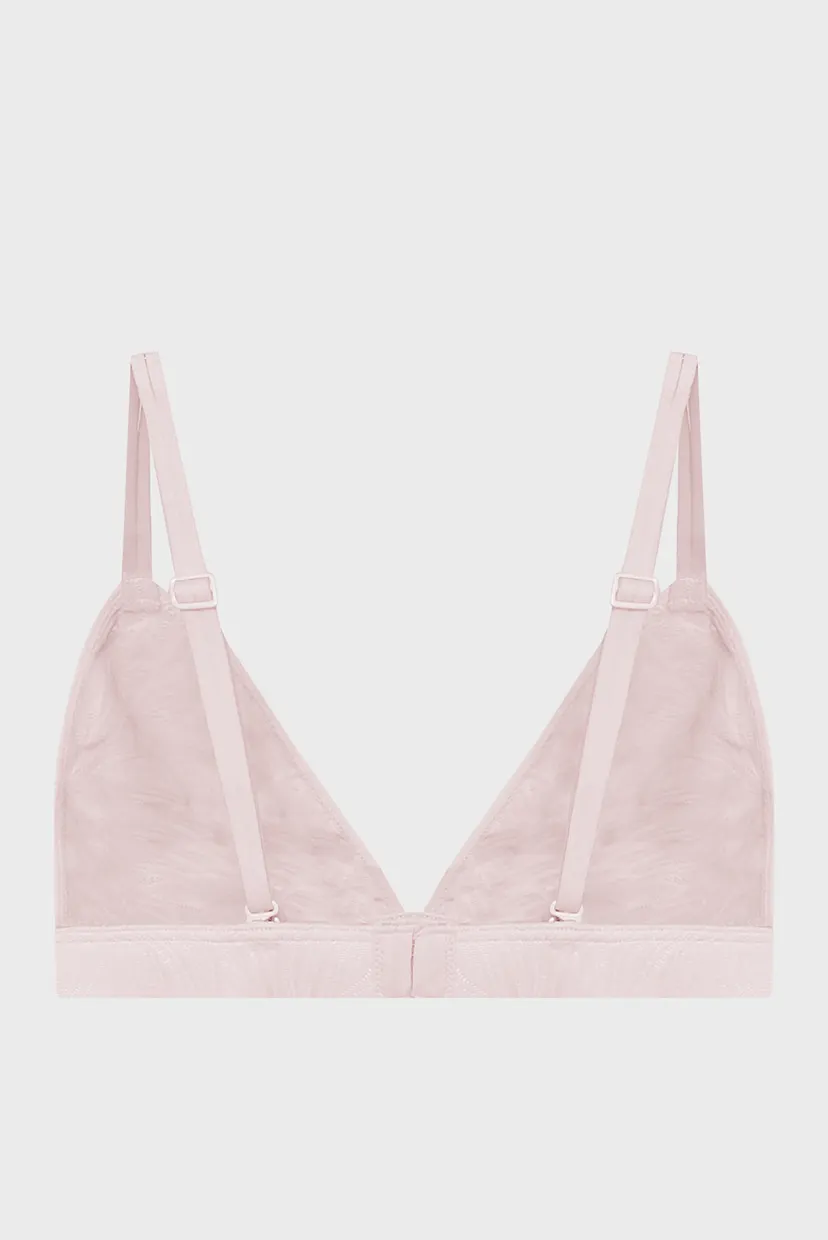 Бюстгальтер UNLINED TRIANGLE 6