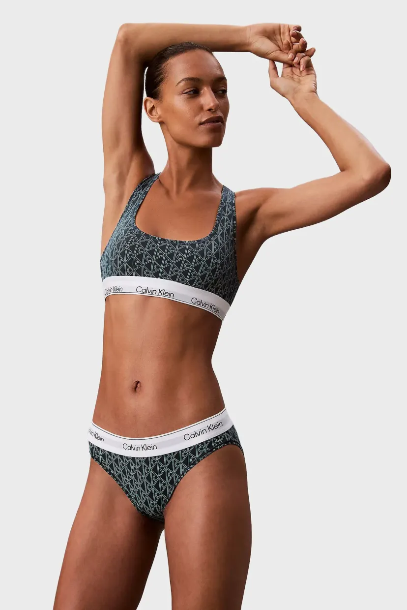 Бюстгальтер UNLINED BRALETTE 4