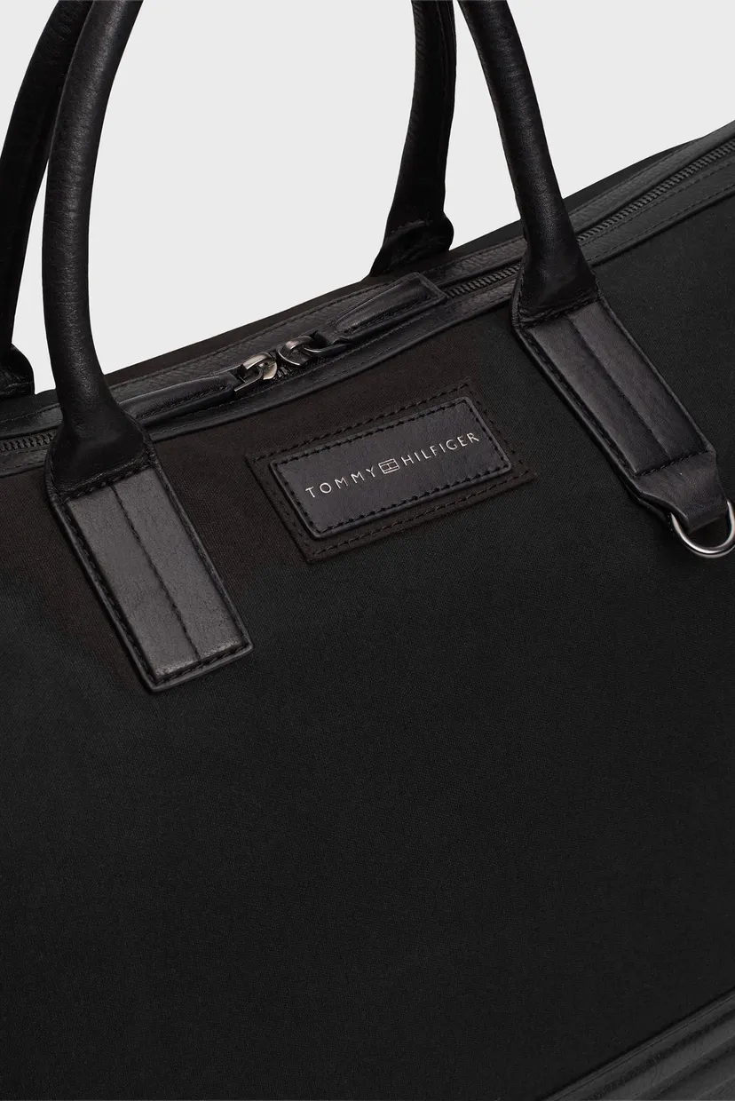 Сумка TH CASUAL DUFFLE 3