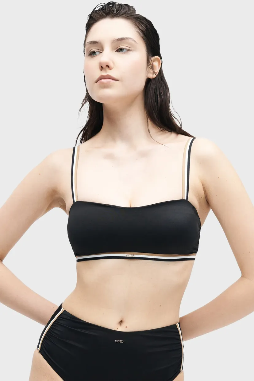 Купальник низ HW BRIEF_BOSS CODES 10269296 01 4