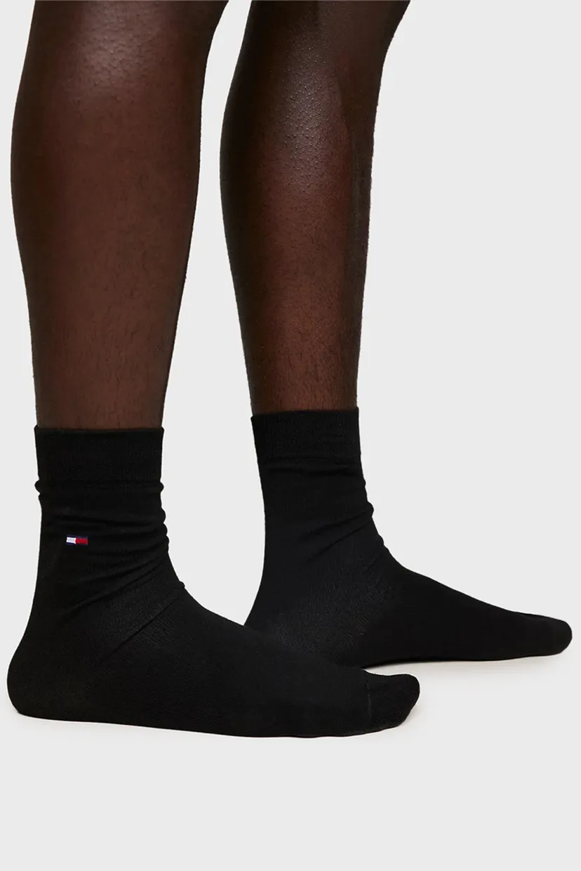Подарочный набор TRUNK PRINT & SOCK SET GOLD WB 14