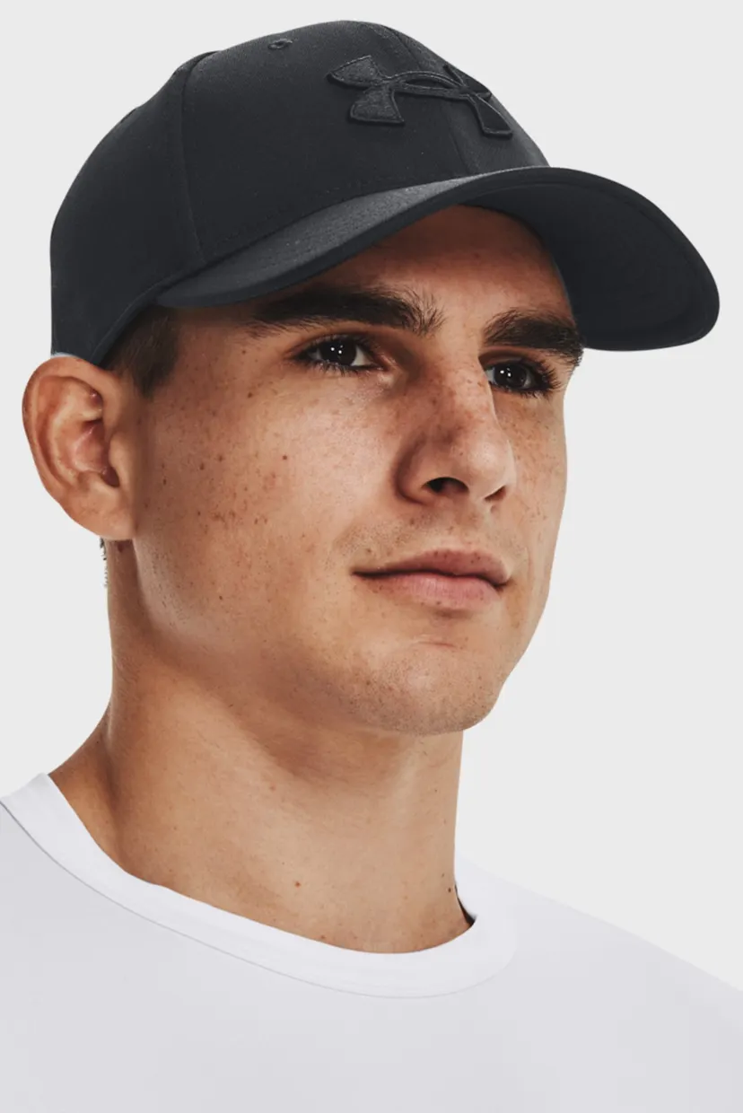 Кепка Men's UA Blitzing 3