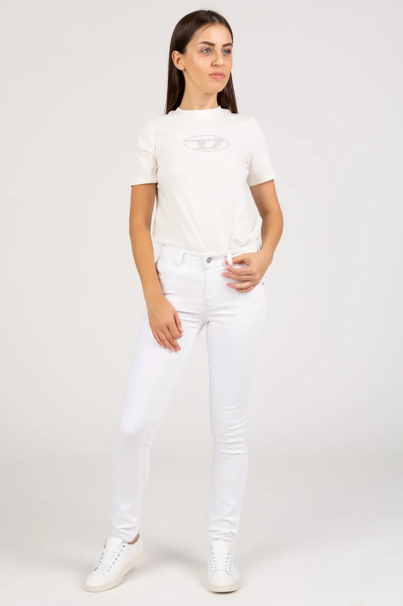 Джинсы 2017 SLANDY L.32 TROUSERS 5