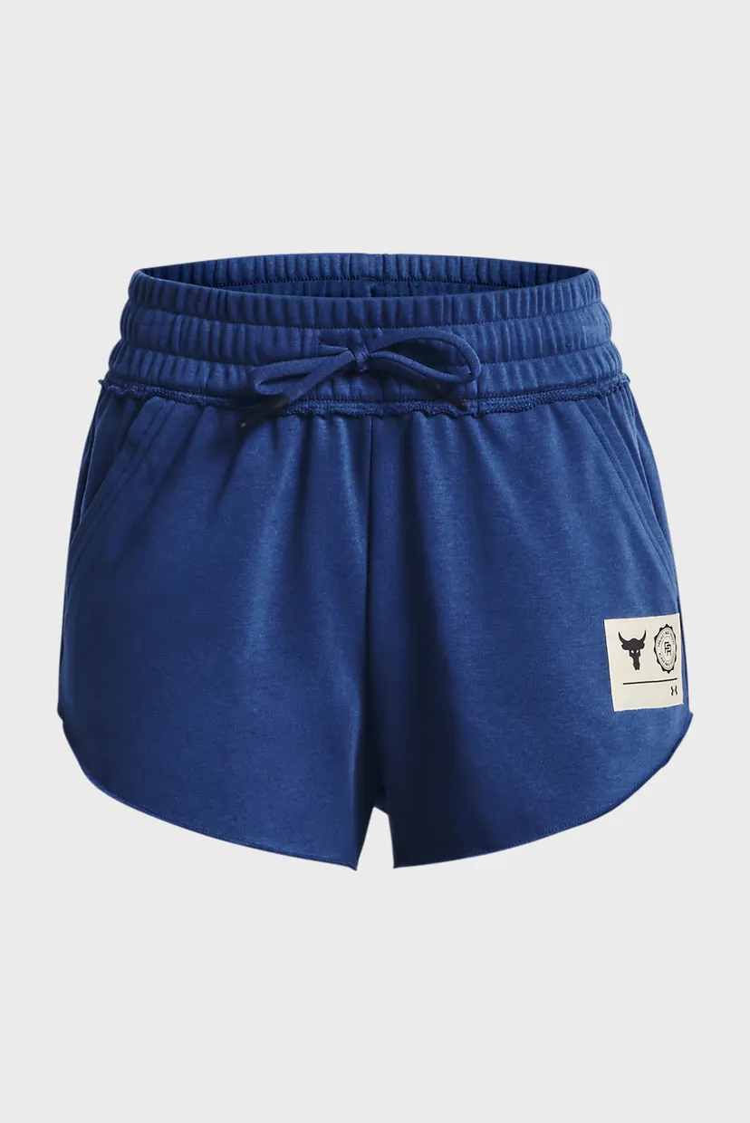 Шорты Pjt Rck Terry Short 11