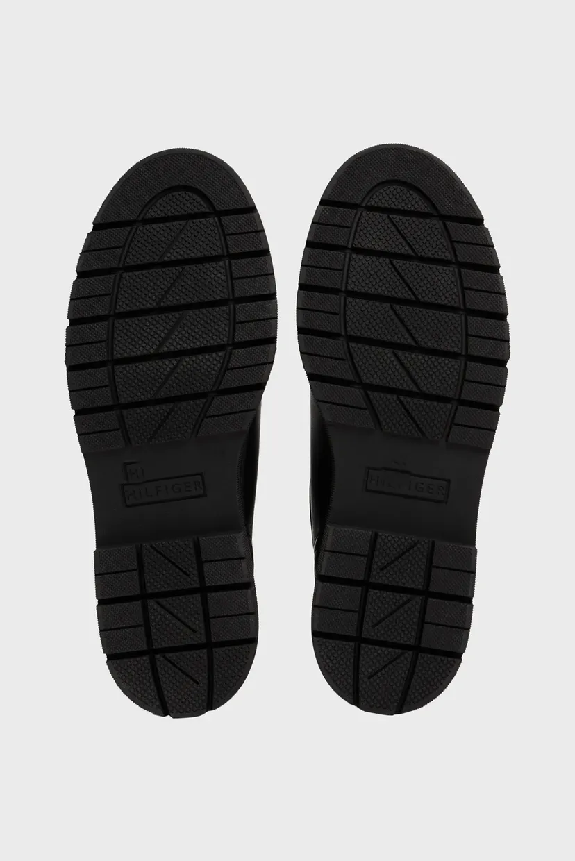Ботинки NAUTICAL MELTON LEATHER CHELSEA 6