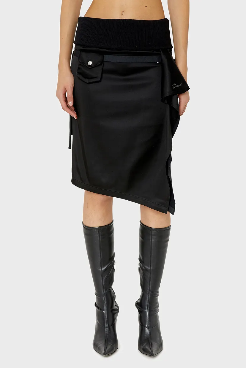 Юбка O-PAULINE SKIRT 7