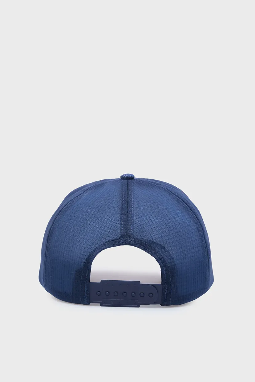 Кепка TJM HERTIAGE DENIM TRUCKER 3