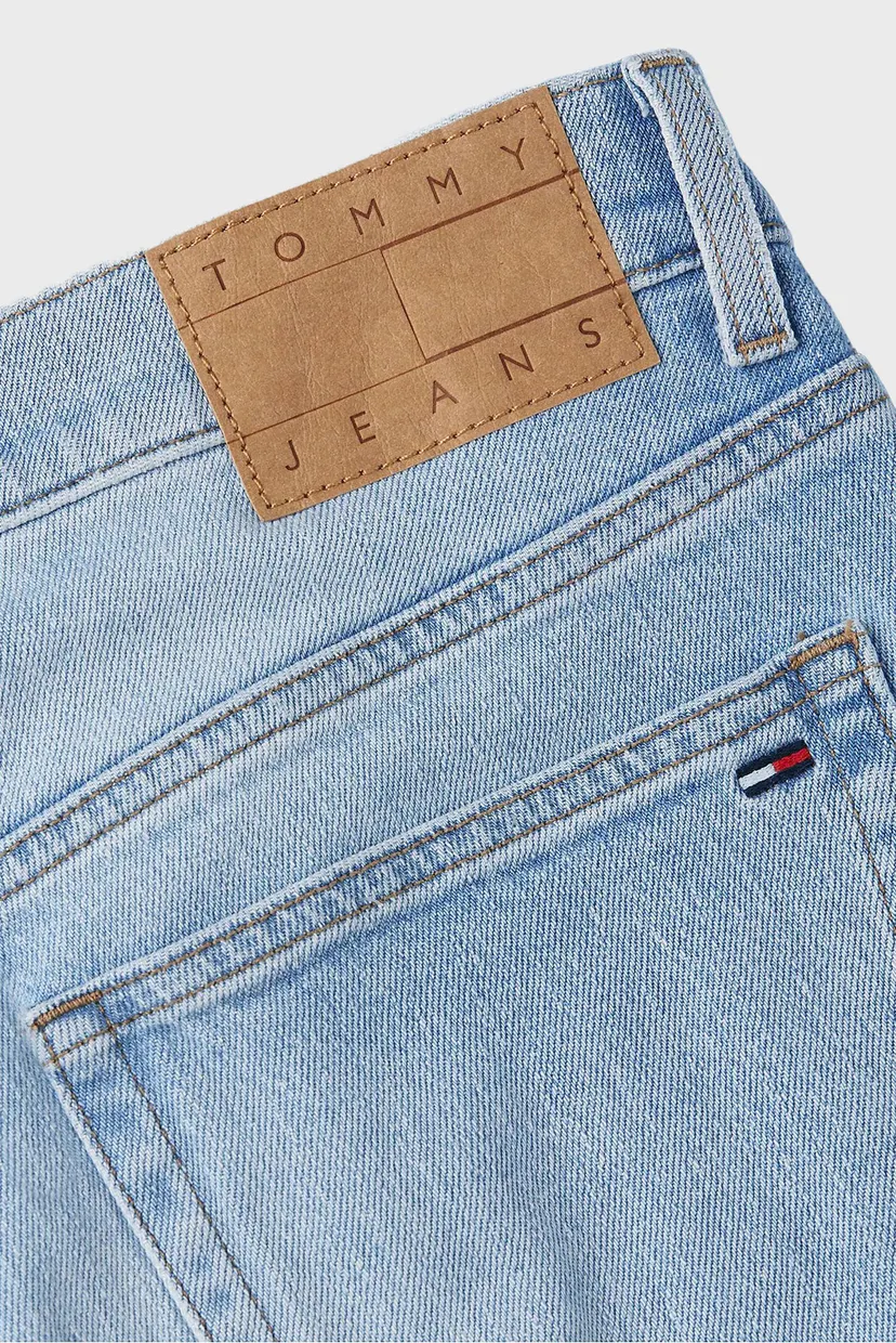Джинсы SONNY TAPERED BJ0111 5