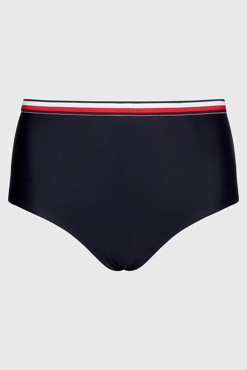 Купальник низ HIGH WAIST BIKINI 4