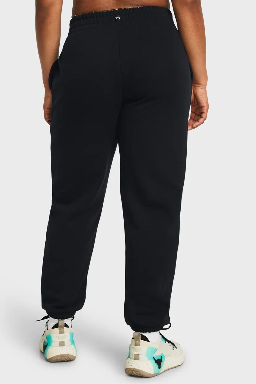 Штаны спортивные Pjt Rck Q1 HW Terry Pant 4