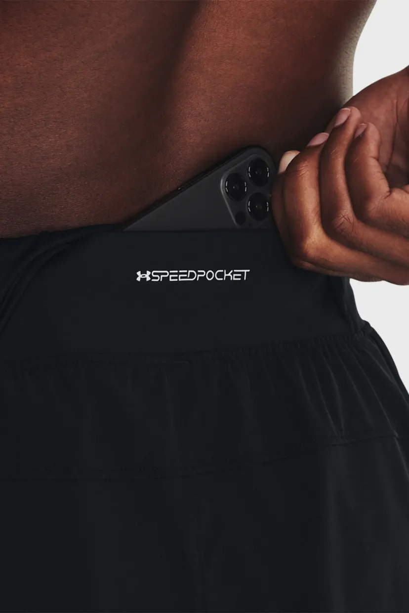 Шорты LAUNCH ELITE 7'' SHORT 8