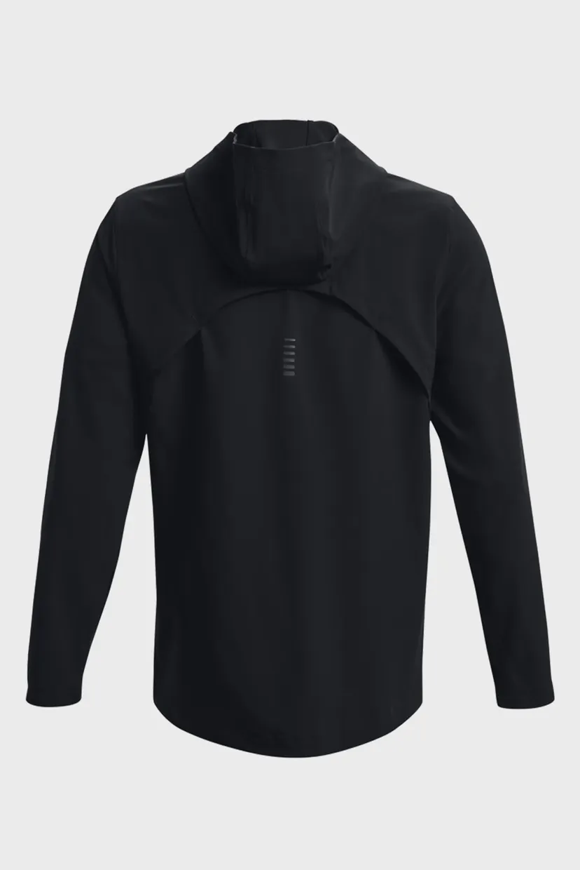Ветровка OUTRUN THE STORM JACKET 13