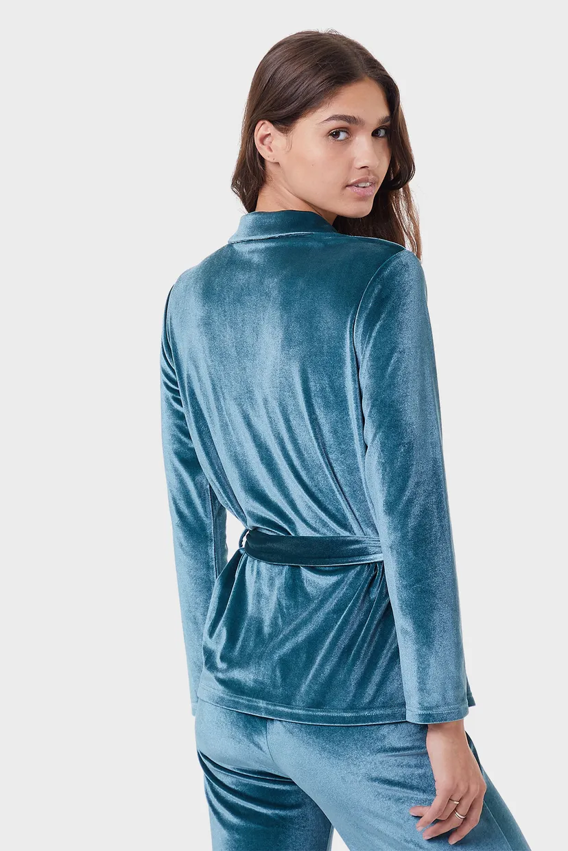 Ночная рубашка VELVETY - CHEMISE 3