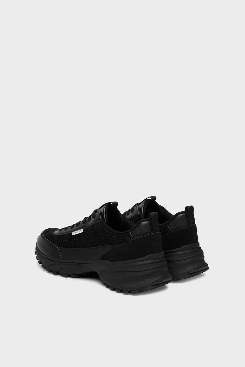 Кроссовки HIKE RUNNER LACEUP MESH 5