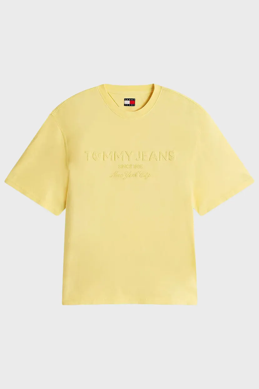 Футболка TJM 90S NEW CLASSICS SS TEE 5
