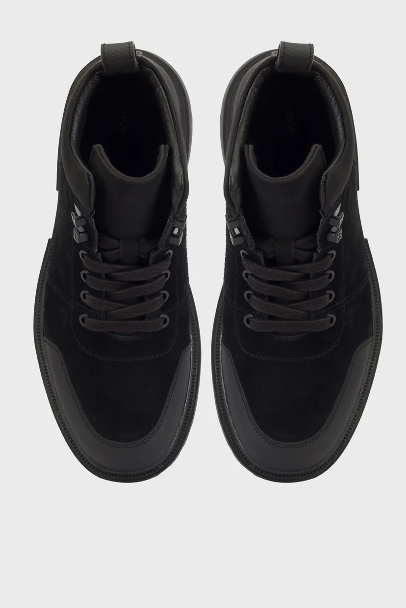 Ботинки CHUNKY LOW HIKING BOOT 4
