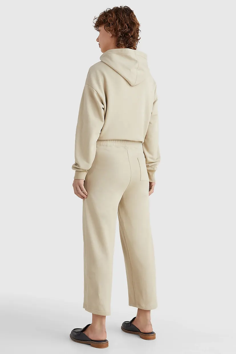 Штаны спортивные WIDE LEG NATRUAL DYE PANT 9