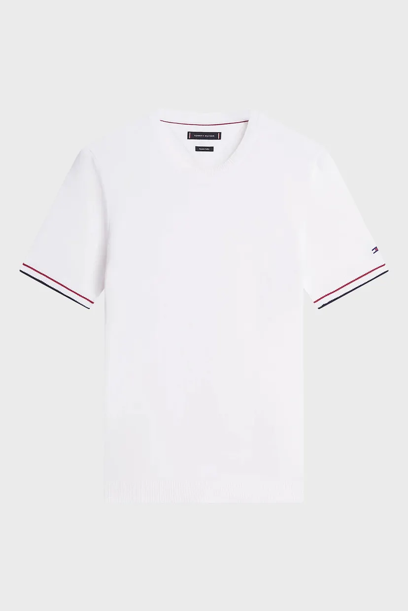 Футболка DC TECH COTTON TEE 5