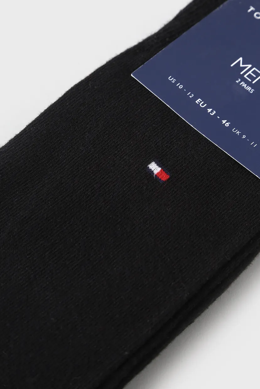 Носки TH MEN SOCK CLASSIC 2P 6