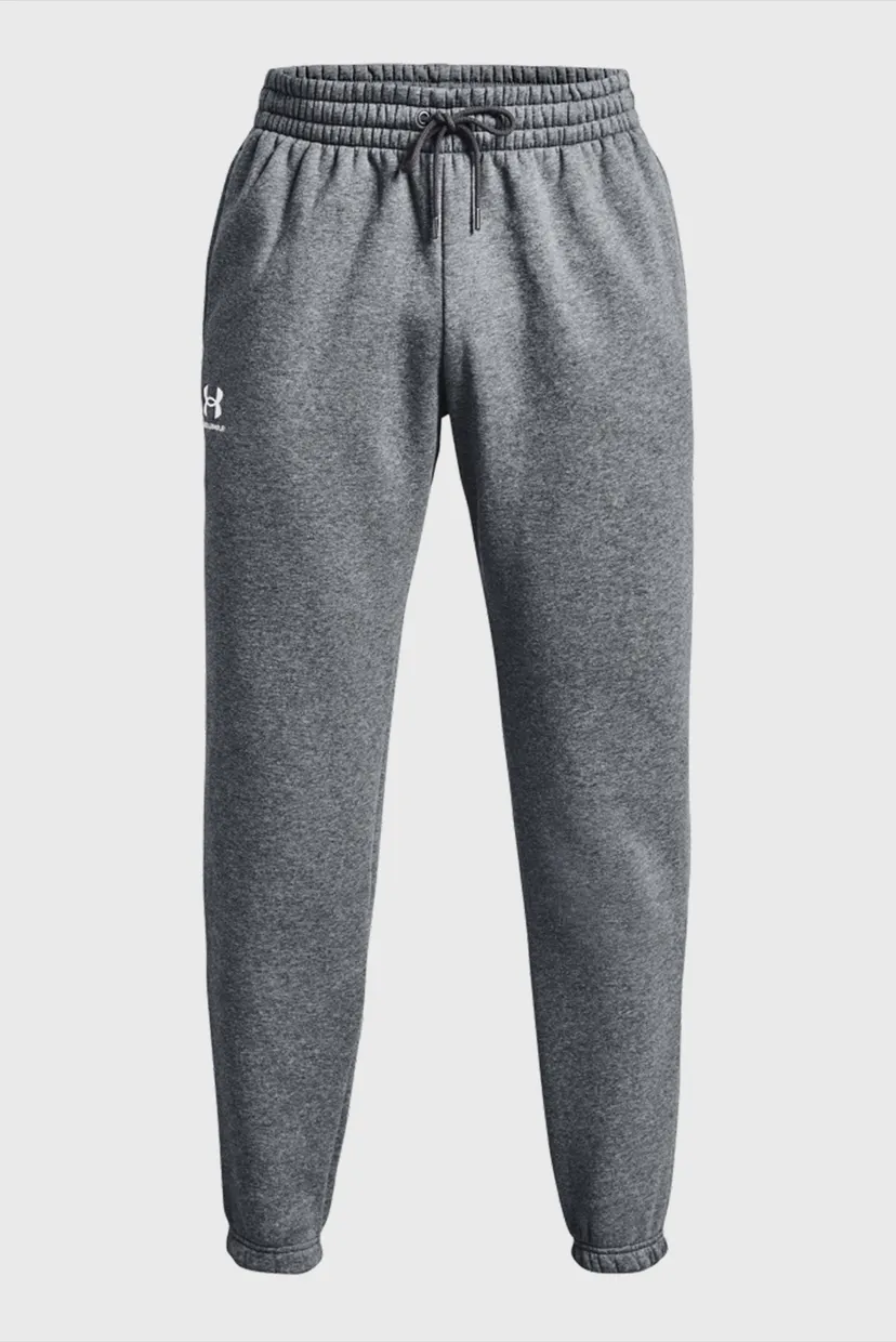 Штаны спортивные UA Essential Fleece Jogger 5
