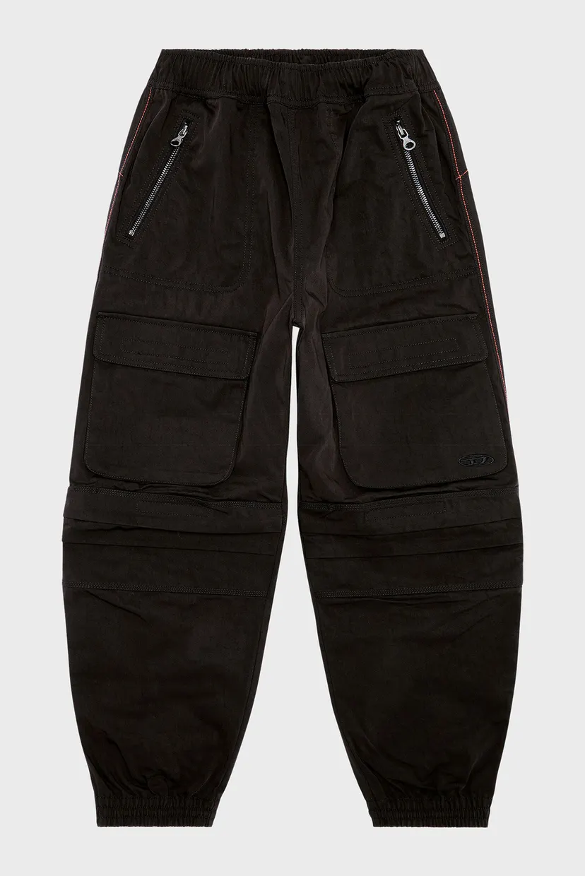 Штаны P-MIRT TROUSERS 4