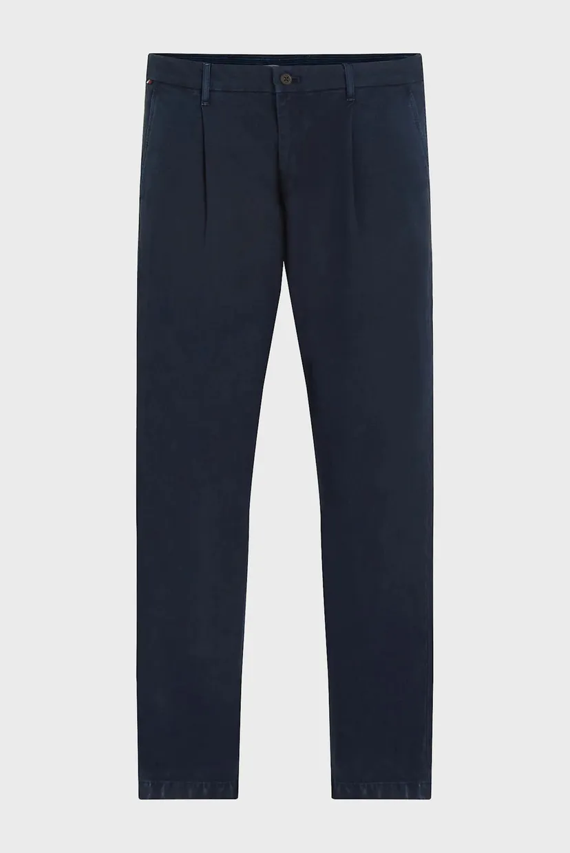 Штаны CHINO CHELSEA 1PLT DOBBY YD GMD 5