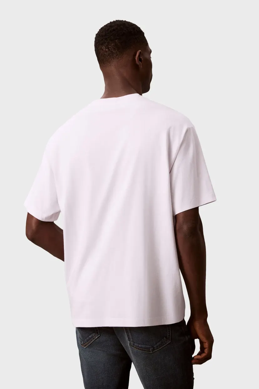Футболка SS 16S TRICOLOR MONOLOGO GRAPHIC 3