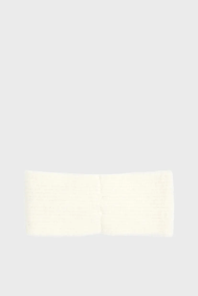 Повязка MODERN PATCH TWISTED HEADBAND 3