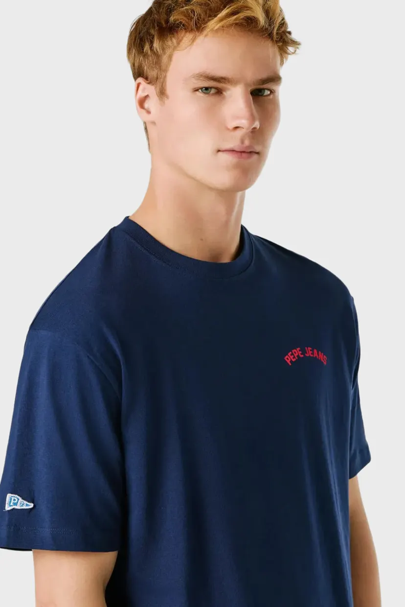 Футболка GIDEON TEE 5