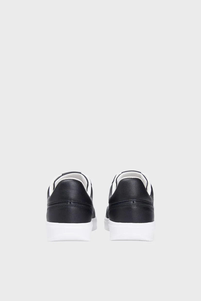 Кроссовки TH HERITAGE COURT SNEAKER LTR 4