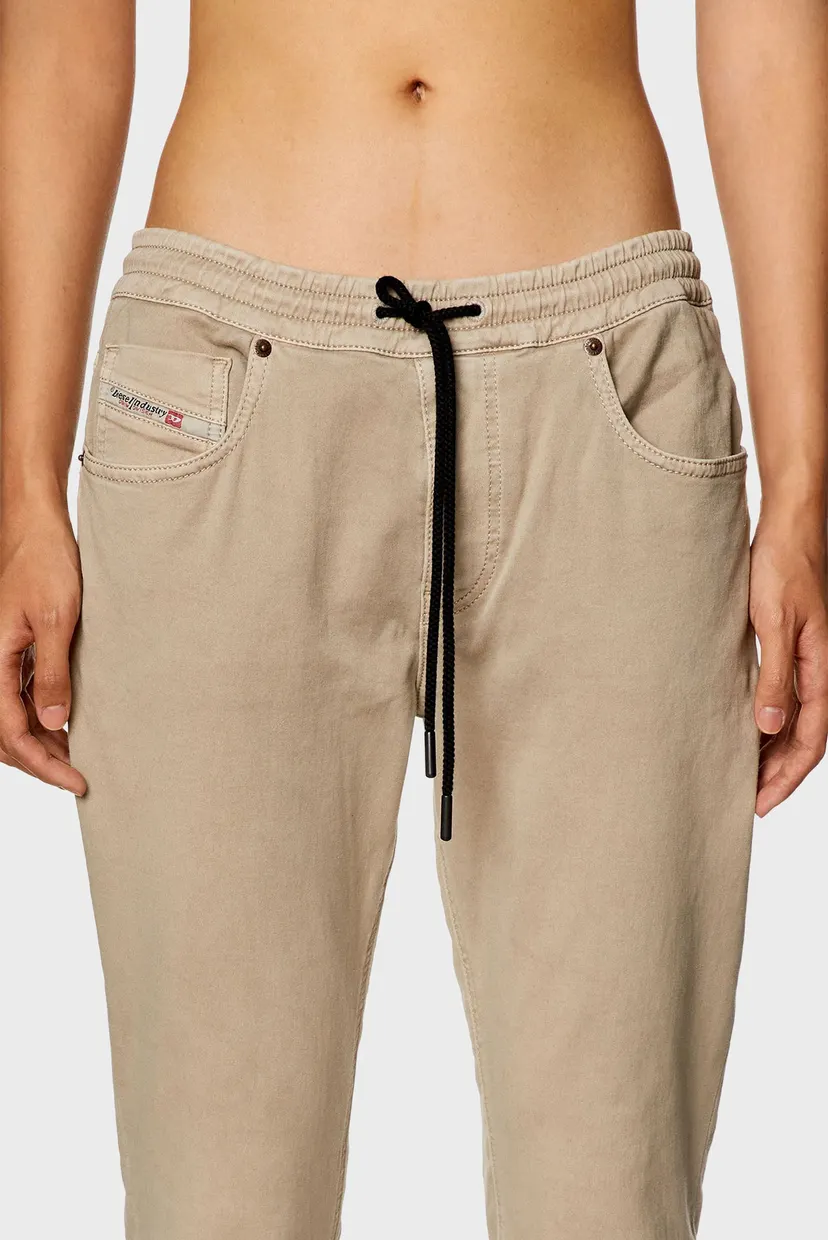 Джинсы 2031 D-KRAILEY JOGG Sweat jeans 4