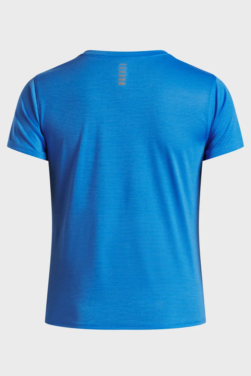 Майка/UA Launch Shortsleeve 4