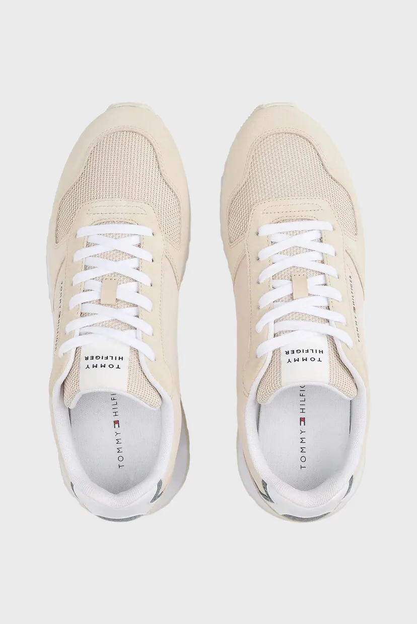 Кроссовки NEW EVA RUNNER SUMMER NYLON POP 4