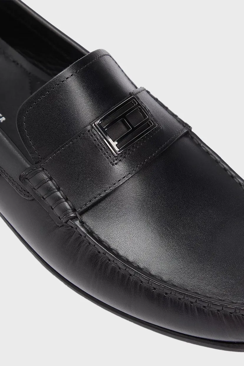 Мокасины HARDWARE HILFIGER DRIVER SHOE 7